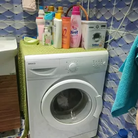 Стиральная машинка "Beko "