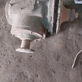 редуктор ве радятор