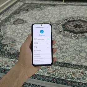 Samsung A54 8/128GB Arassaja