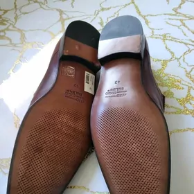 Мужские туфли