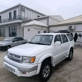 Toyota 4Runner 2002