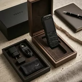 эксклюзивный VERTU SİGNATURE