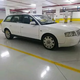 Audi A6 2003