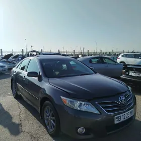 Toyota Camry 2010