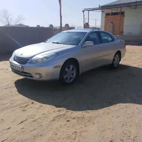 Lexus ES 300 2002