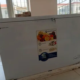 witrina we marazilnik