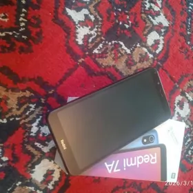 Redmi 7 A