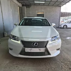 Lexus ES 350 2013
