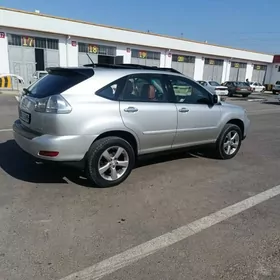 Lexus RX 330 2004