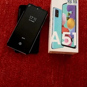 Samsung a 51 ram 6 128gb