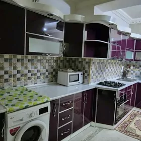 Kireýne jaý.Arenda.