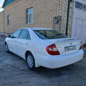 Toyota Camry 2003