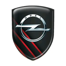 Opel Tuning Nakleyka