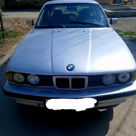 BMW 525 1991