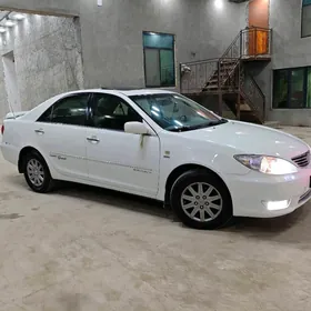 Toyota Camry 2002