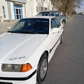 BMW 320 1992