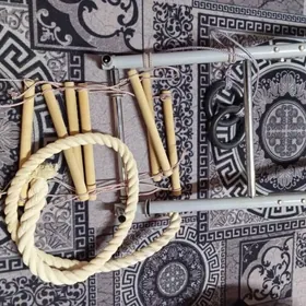 спорт уголок