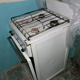 газовая плита б/у