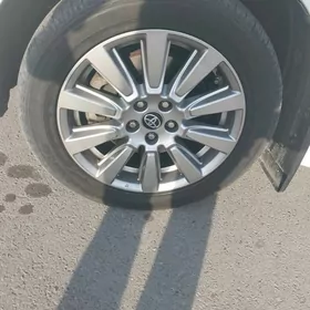 teker diska sena 2017 we 2020