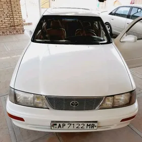 Toyota Avalon 1996