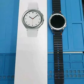 Galaxy watch 4 classic