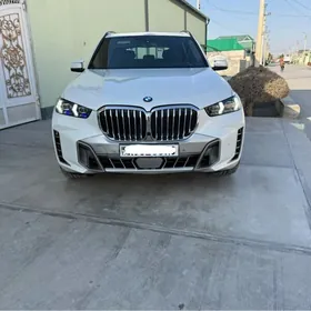 BMW X5 M 2023