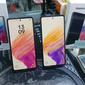 A53 8/128gb 5G Paket yaly