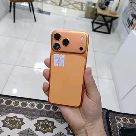 Iphone 17pro max 256gb 1sim