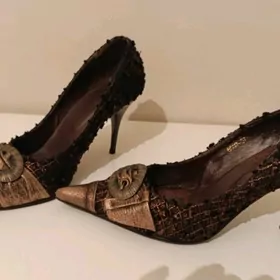 женские туфли