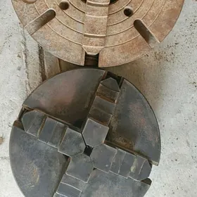 patron tokar патрон токарный