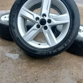 palta kemri disga teker R17