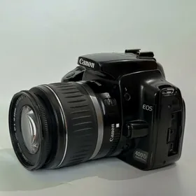 canon eos 400D fotoaparat