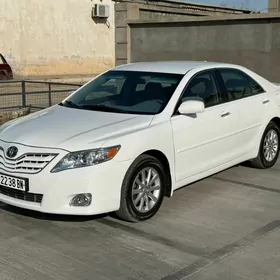 Toyota Camry 2010