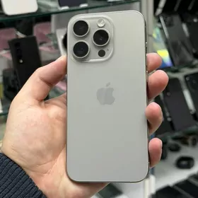 IPhone 15Pro 98  128gb 2sim