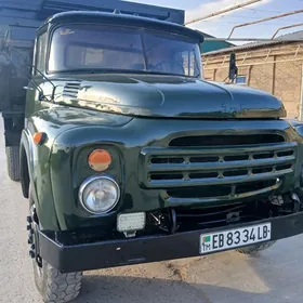 Zil 130 1989