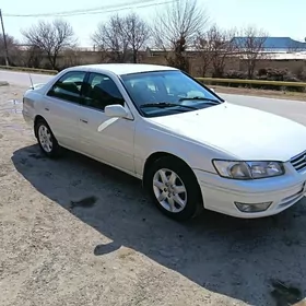 Toyota Camry 1998