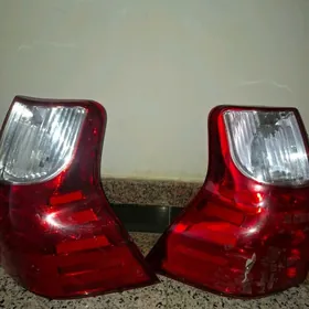 Toyoto Land cruiser prado