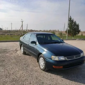 Toyota Corona 1993