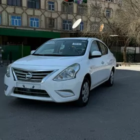 Nissan Sunny 2023