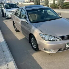Toyota Camry 2006