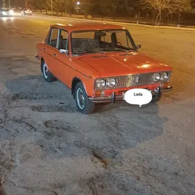 Lada 2103 1976