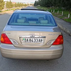 Toyota Avalon 2000