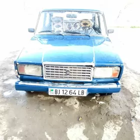 Lada 2107 1995