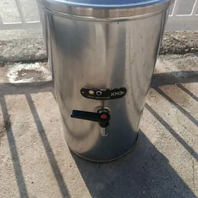 çay gaynadylyan gup paket