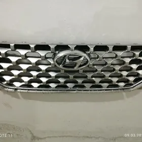 Облицовка / Bamper oblisowka