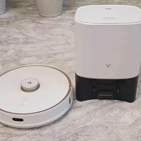 пылесос Viomi s9