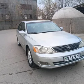 Toyota Avalon 2002