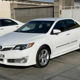 Toyota Camry 2013