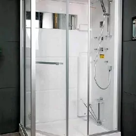 Душевая Кабина Новая