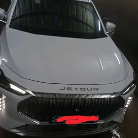 Jetour X70 Plus 2024
